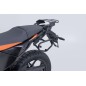 Sw-Motech HTA.04.417.10000 Telaio Laterale SLC Sinistro per KTM 250/390 Adventure dal 2025