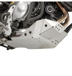 GIVI RP5129 Paracoppa specifico in alluminio per BMW F 850 GS - BMW F 750 GS