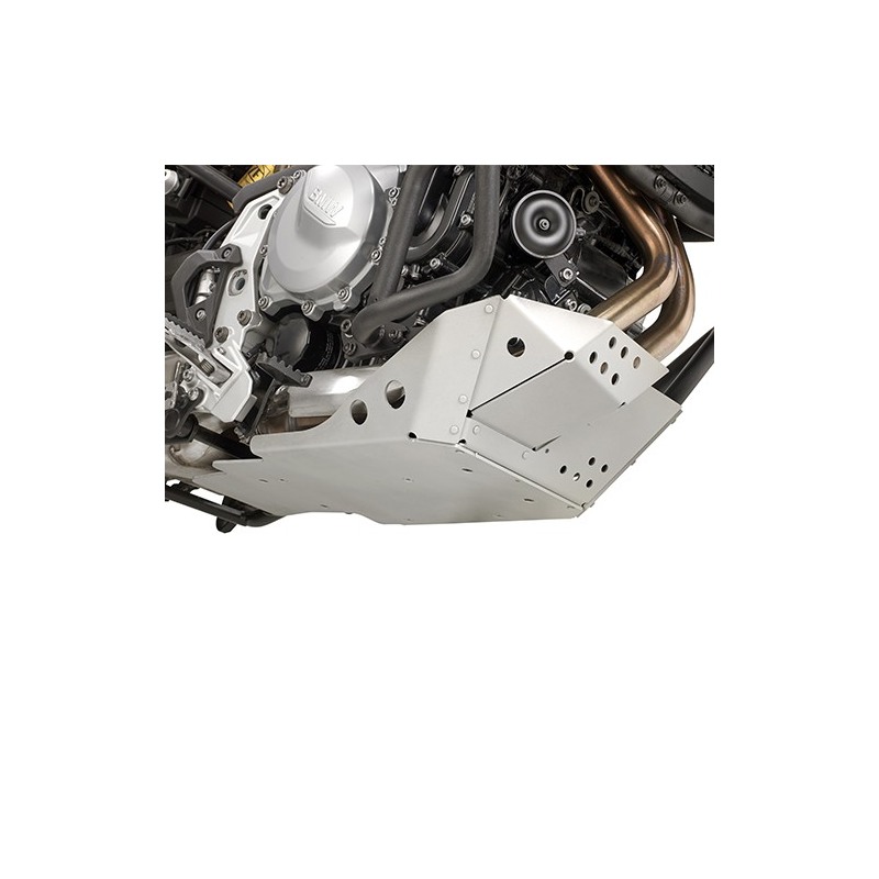 GIVI RP5129 Paracoppa specifico in alluminio per BMW F 850 GS - BMW F 750 GS