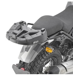 Givi SR9050 attacco posteriore bauletto Royal Enfield Himalayan