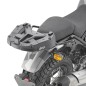 Givi SR9050 attacco posteriore bauletto Royal Enfield Himalayan