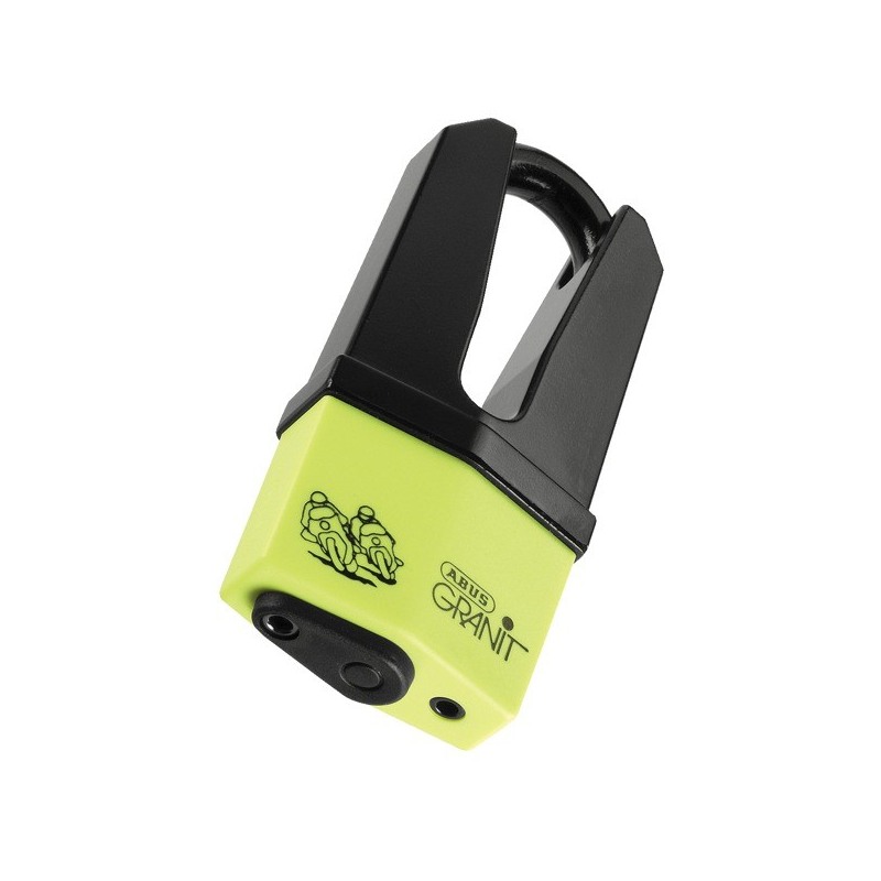 Bloccadisco moto ABUS Granit Quick 37/60HB70