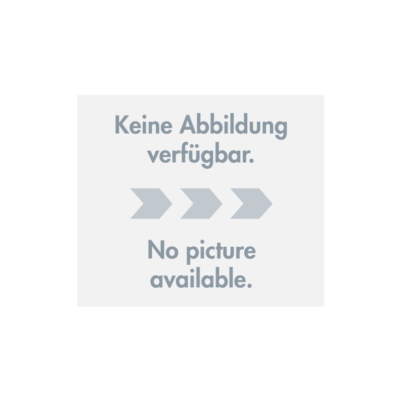 Hepco Becker 42357664 25 01 Rialzo Manubrio per Triumph Speed 400 dal 2024, nero