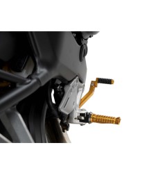 Puig 22395 Pedale Freno Regolabile Honda CB1000 Hornet dal 2025