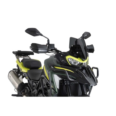 Puig 22584 Cupolino Sport Benelli TRK 702 e X dal 2025