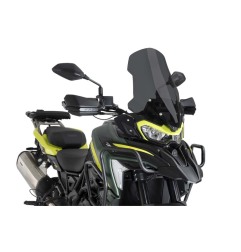 Puig 22585 Cupolino Touring Benelli TRK 702 e X dal 2025