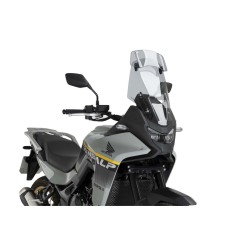 Puig 22574 Cupolino Touring-Visiera Honda XL750 Transalp dal 2025