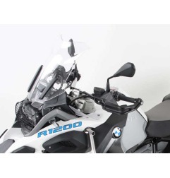 Hepco & Becker 420671-03 protezione paramani tubolari R1200GS LC Adventure dal 2014