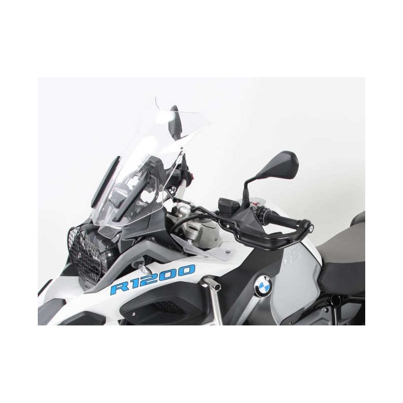 Hepco & Becker 420671-03 protezione paramani tubolari R1200GS LC Adventure dal 2014