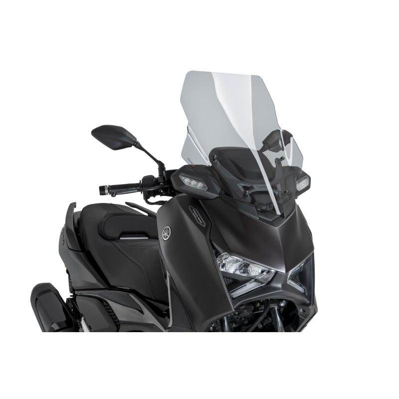 Puig 22544 Cupolino V-Tech Line Touring Yamaha X-Max 125 e 300 dal 2025