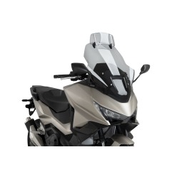 Puig 22627 Cupolino V-Tech Line Touring Honda Forza 750 dal 2025