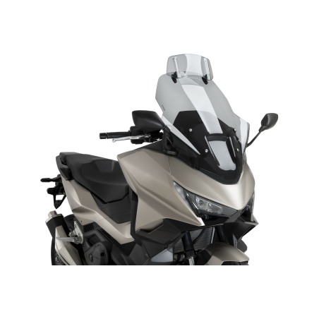 Puig 22627 Cupolino V-Tech Line Touring Honda Forza 750 dal 2025