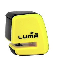 Luma 92D DIM92DF Bloccadisco con perno da 5mm