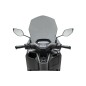 Puig 22407 Cupolino V-Tech Line Touring Yamaha N-Max 125 dal 2025 Puig 22407 Cupolino V-Tech Line Touring Yamaha N-Max 125 dal 2025