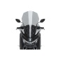 Puig 22407 Cupolino V-Tech Line Touring Yamaha N-Max 125 dal 2025 Puig 22407 Cupolino V-Tech Line Touring Yamaha N-Max 125 dal 2025