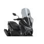 Puig 22407 Cupolino V-Tech Line Touring Yamaha N-Max 125 dal 2025 Puig 22407 Cupolino V-Tech Line Touring Yamaha N-Max 125 dal 2025