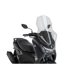 Puig 22407 Cupolino V-Tech Line Touring Yamaha N-Max 125 dal 2025