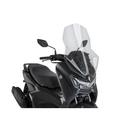 Puig 22407 Cupolino V-Tech Line Touring Yamaha N-Max 125 dal 2025