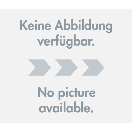 Hepco Becker 4235999 30 01 Rialzo manubrio per Honda X-ADV dal 2017 al 2024, 30 mm, nero