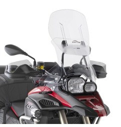 Givi AF5110 cupolino airflow per BMW F 800 GS ADV