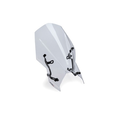 Puig 22470 Cupolino Naked N.G. Touring Suzuki GSX-S1000 dal 2021