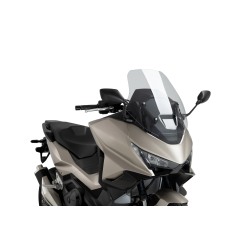 Puig 22582 Cupolino V-Tech Line Touring Honda Forza 750 dal 2025