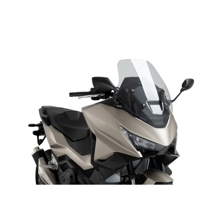 Puig 22582 Cupolino V-Tech Line Touring Honda Forza 750 dal 2025