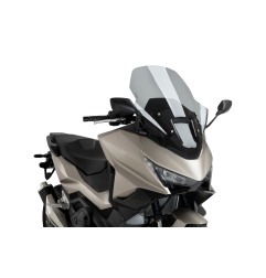 Puig 22582 Cupolino V-Tech Line Touring Honda Forza 750 dal 2025
