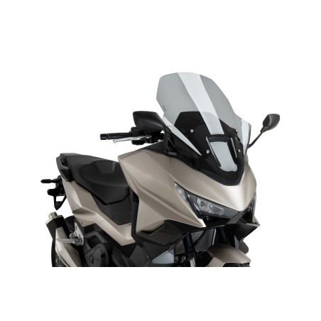 Puig 22582 Cupolino V-Tech Line Touring Honda Forza 750 dal 2025