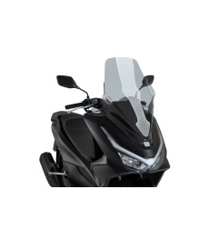 Puig 22429 Cupolino V-Tech Line Touring Honda PCX125 dal 2025