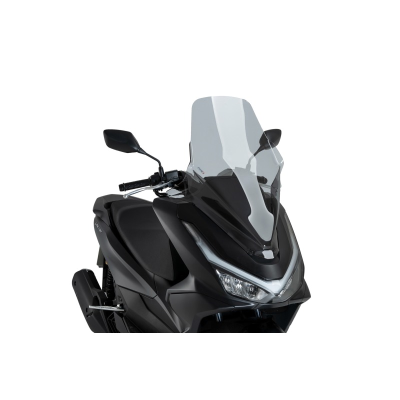 Puig 22429 Cupolino V-Tech Line Touring Honda PCX125 dal 2025