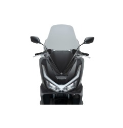 Puig 22429 Cupolino V-Tech Line Touring Honda PCX125 dal 2025