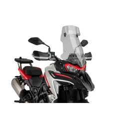 Puig 22586 Cupolino Touring Benelli TRK 702 e X dal 2025