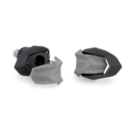 Puig 22392N Tamponi Paratelaio R19 Honda CB1000 Hornet dal 2025