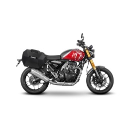 Shad T0SP45IF Telai portavaligie laterali 3P System Triumph Speed 400 dal 2025