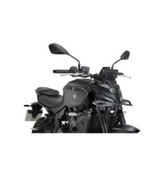 Puig 22417 Spoiler Anteriore Downforce Yamaha MT-07 dal 2025