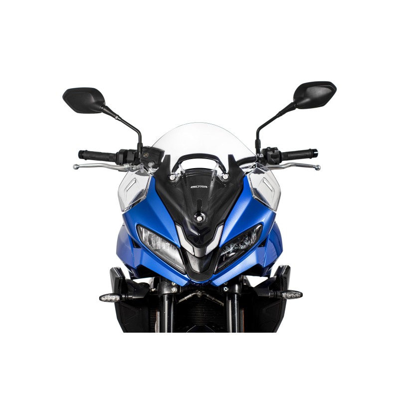 Isotta SC623 Cupolino Super Sport Triumph Tiger Sport 800 / 660 Isotta SC623 Cupolino Super Sport Triumph Tiger Sport 800 / 660