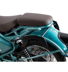 Hepco Becker 6307688 00 01 Portaborse laterale C-Bow per Royal Enfield Classic 650 dal 2025