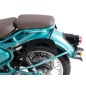 Hepco Becker 6307688 00 01 Portaborse laterale C-Bow per Royal Enfield Classic 650 dal 2025