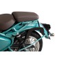 Hepco Becker 6307688 00 01 Portaborse laterale C-Bow per Royal Enfield Classic 650 dal 2025