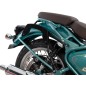 Hepco Becker 6307688 00 01 Portaborse laterale C-Bow per Royal Enfield Classic 650 dal 2025