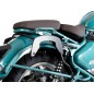 Hepco Becker 6307688 00 01 Portaborse laterale C-Bow per Royal Enfield Classic 650 dal 2025