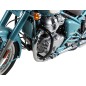 Hepco Becker 5017688 00 01 Barra di protezione motore nera per Royal Enfield Classic 650 dal 2025