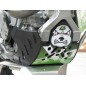 AXP AX1088 Paracoppa In Hdpe Nero Per Kawasaki Kx450f Dal 2009 Al 2015 AXP AX1088 Paracoppa In Hdpe Nero Per Kawasaki Kx450f Dal 2009 Al 2015