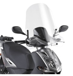 Givi schermo parabrezza per Kimco Agility 50 125 150 R16 08-09 cod. 440A