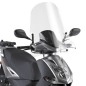 Givi schermo parabrezza per Kimco Agility 50 125 150 R16 08-09 cod. 440A