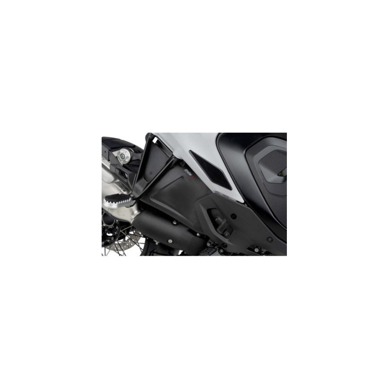 Puig 22430 Spoiler Posteriore BMW R1300 GS dal 2023