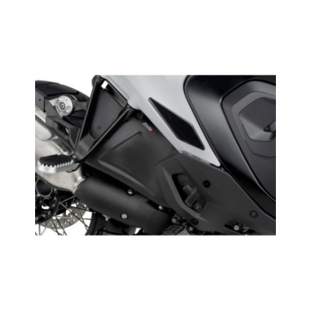 Puig 22430 Spoiler Posteriore BMW R1300 GS dal 2023