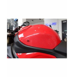 R&G EVO123CL Kit adesivi antiscivolo trasparente Eazi-Grip BMW S1000RR