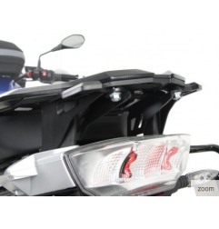 Hepco Becker 42106514 00 01 Rinforzo portapacchi posteriore BMW R1250GS 